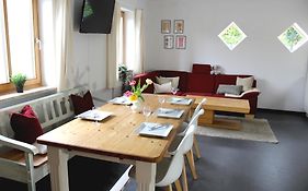 Ferienwohnung Woidblick